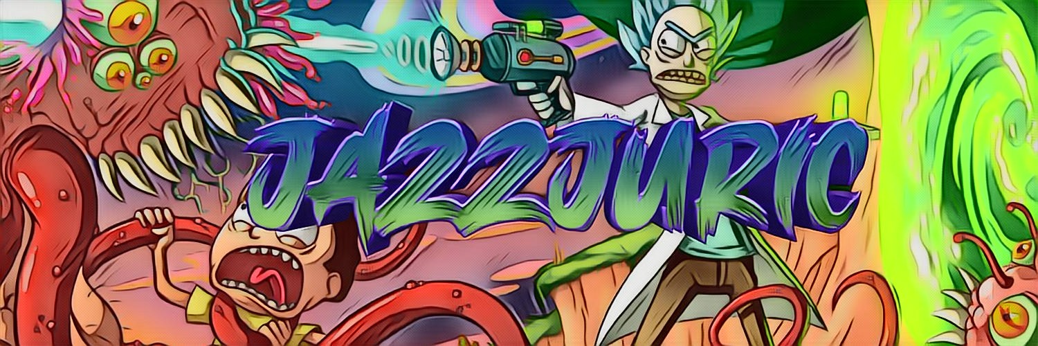 JazzJuric's profile banner image
