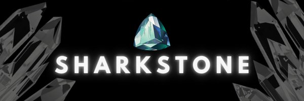 SharkstoneX Profile Banner