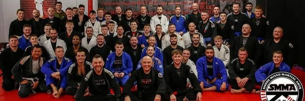 Terry Blackwell banner