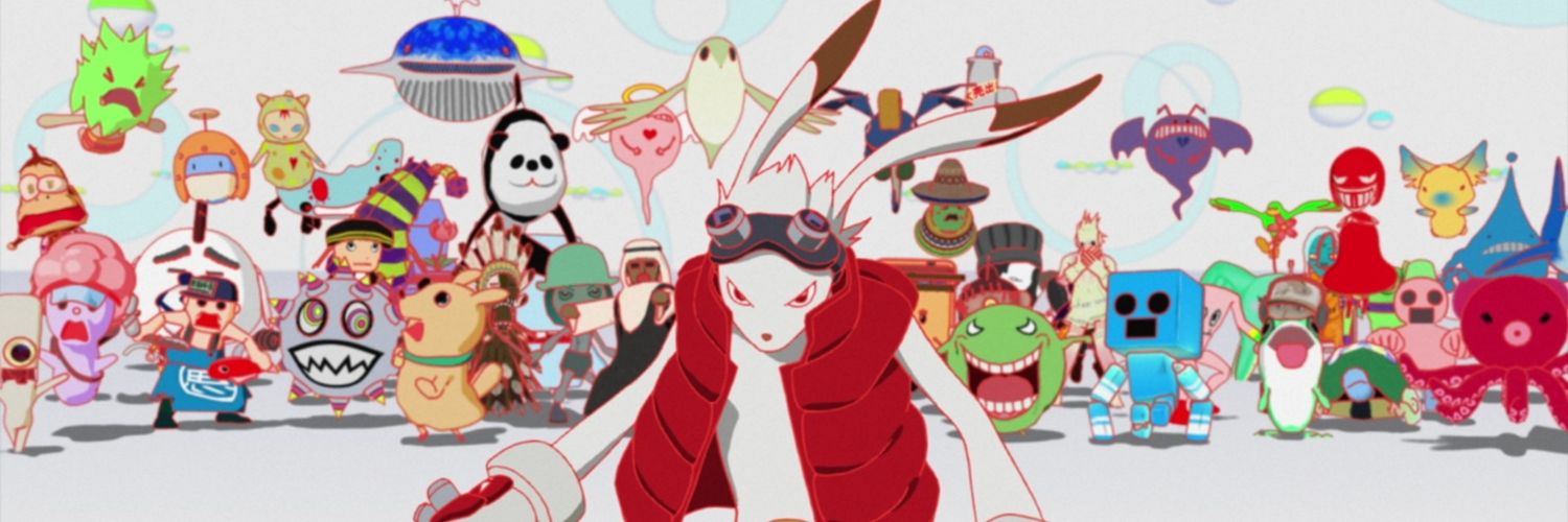 rabbitthunder's profile banner image