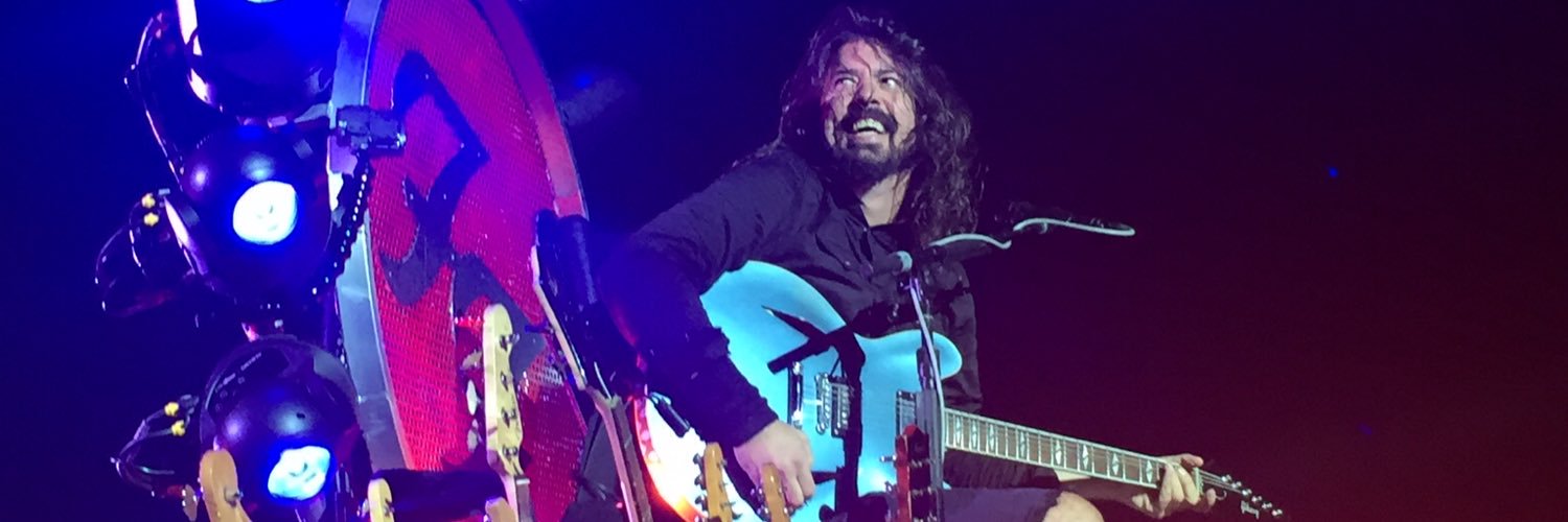 Graham Calder banner