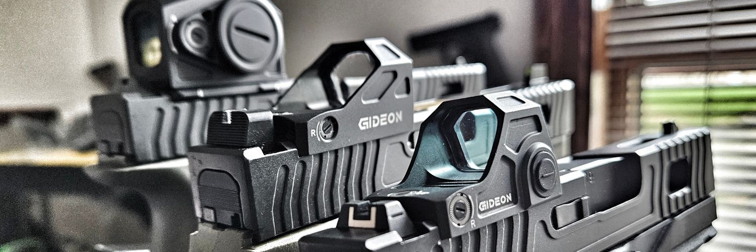 GideonOptics banner