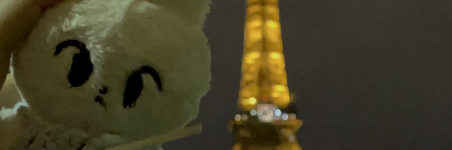 투영 ໒꒱ banner