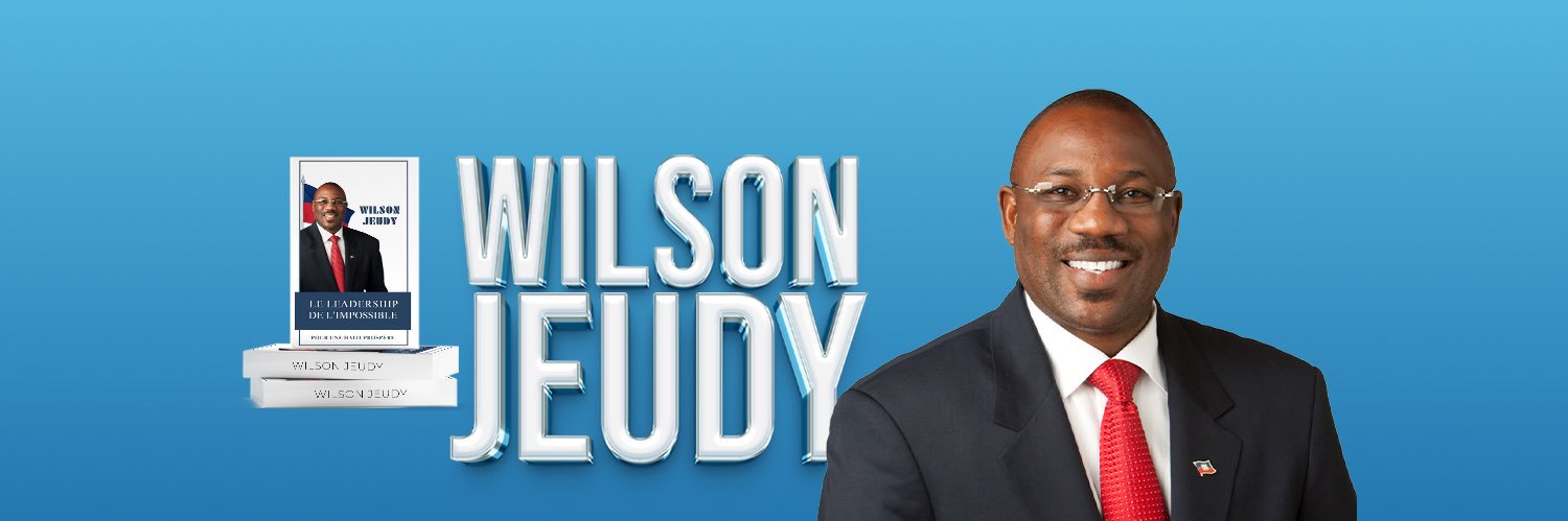 Wilson Jeudy banner