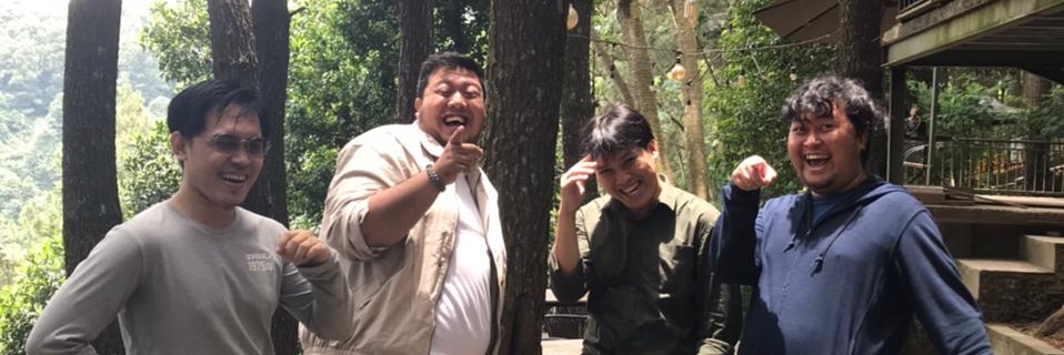 patrixluthfi's profile banner image