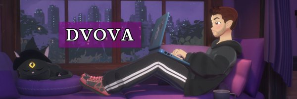 DVOVAfrl Profile Banner