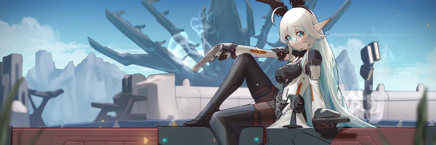 TheRedHydra's profile banner image