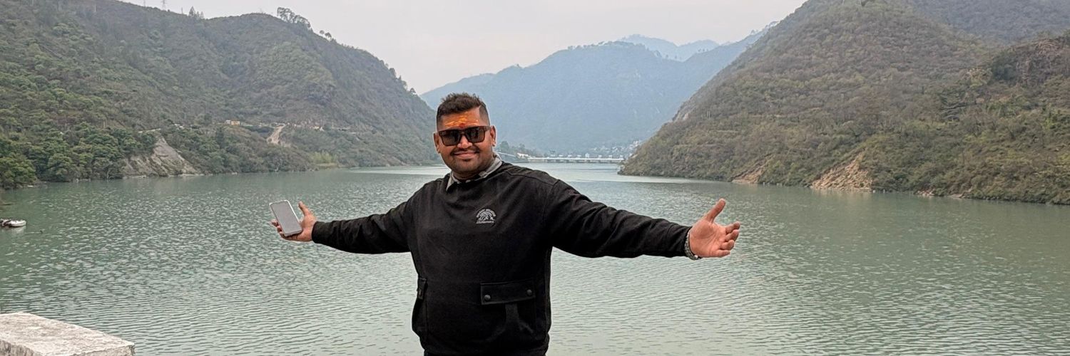 cool_vardhan's profile banner image