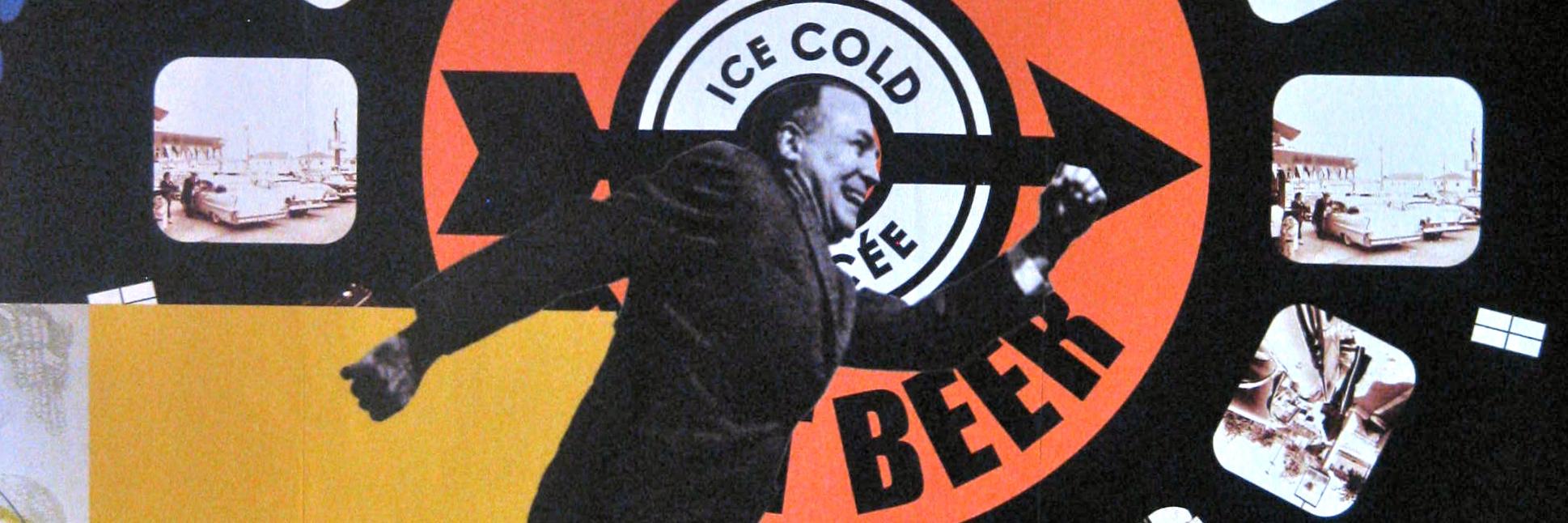 Alastair Gilmour banner