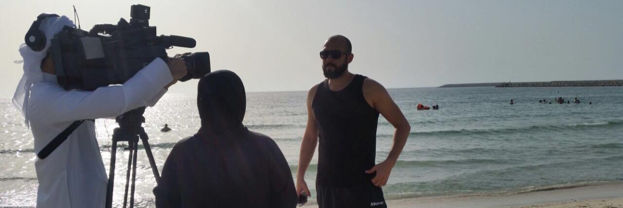 abotaha14's profile banner image