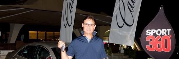 razdanraj's profile banner image