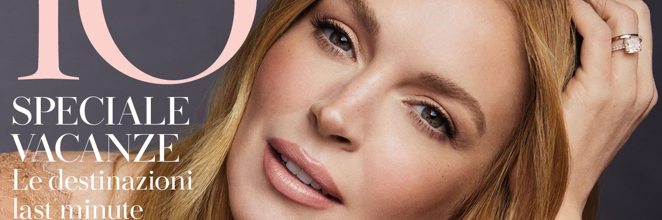 Save Lohan banner