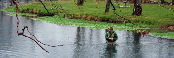 Ken Ohlemeyer Jr. Profile Banner