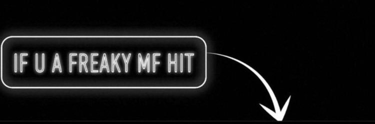 ćreamy 🤍🌶️ banner