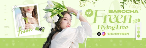 freenflyingfree Profile Banner