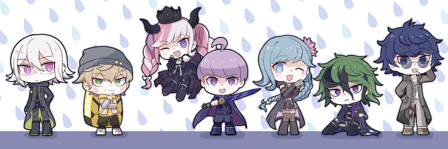 湿ったもなか banner