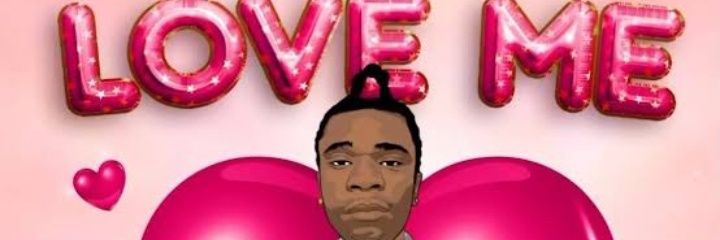 Speed Darlington Akpimmuo's banner