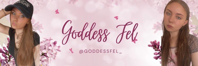 goddessfel_'s profile banner image