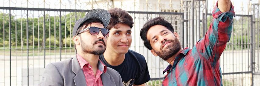 saeedbibo's profile banner image
