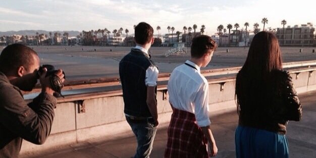 thejaygrey's profile banner image