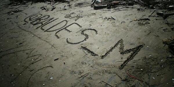 Blok M BrotherHood banner