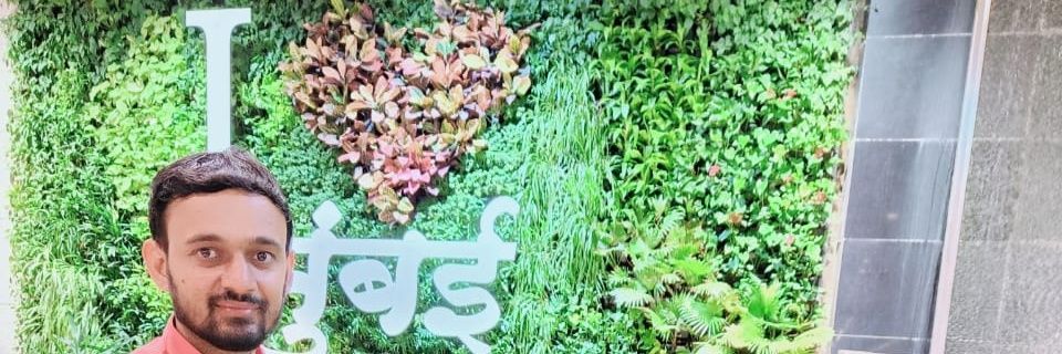 arvintaterwal's profile banner image