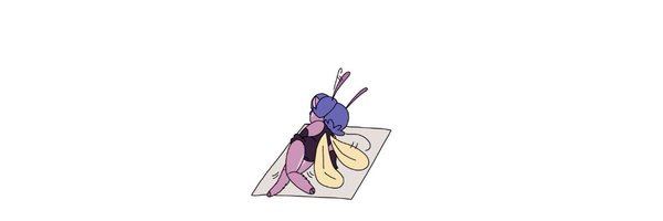 _Artsy_Bug_ Profile Banner