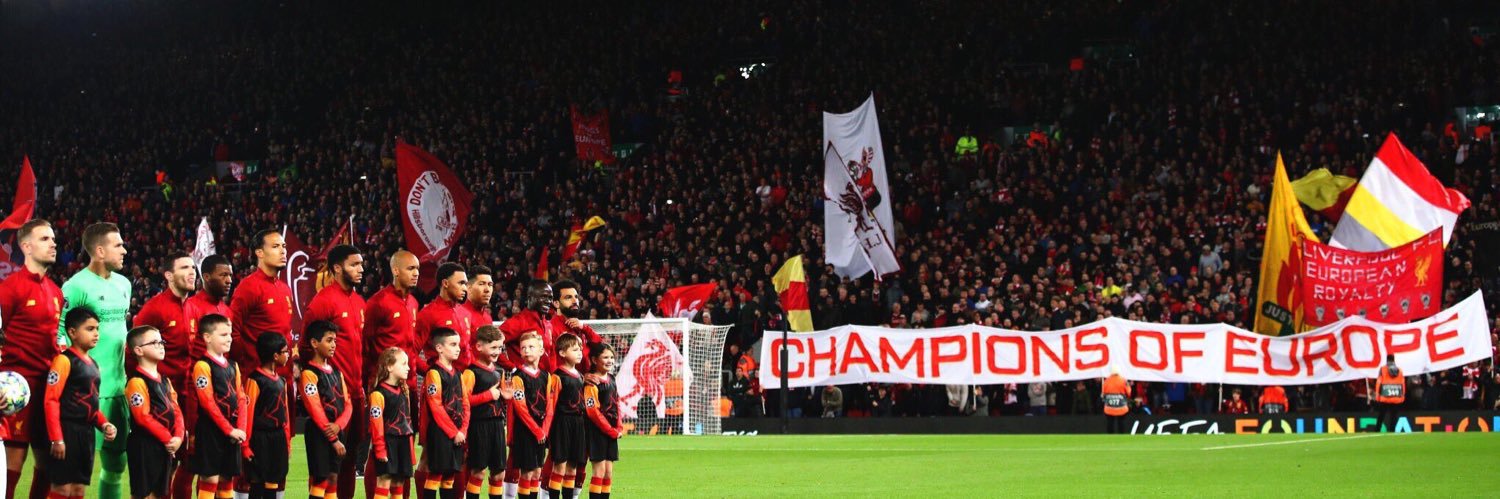 notKlopp's profile banner image