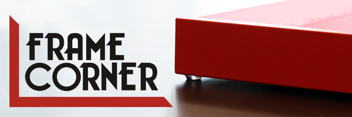 FrameCorner901's profile banner image