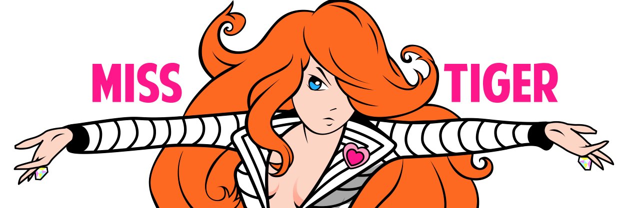 MissTiger's profile banner image