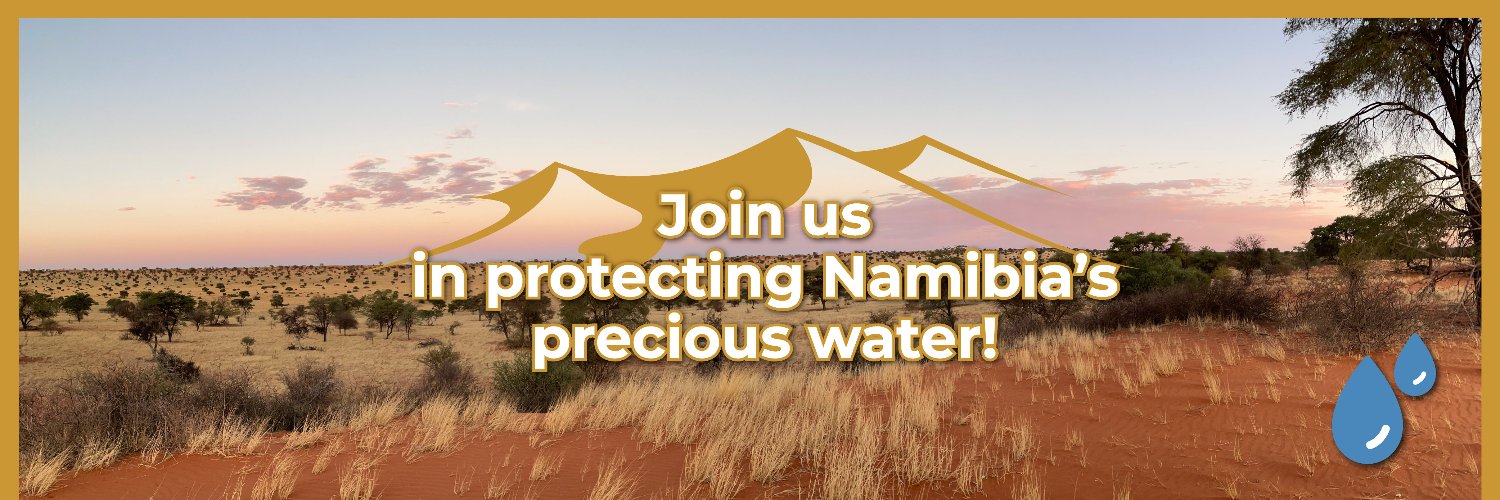 SAUMA Namibia banner