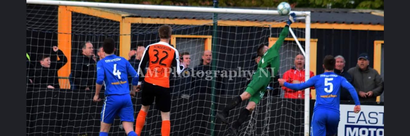 Steven Maguire banner