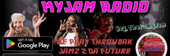 myjamradio's profile banner image