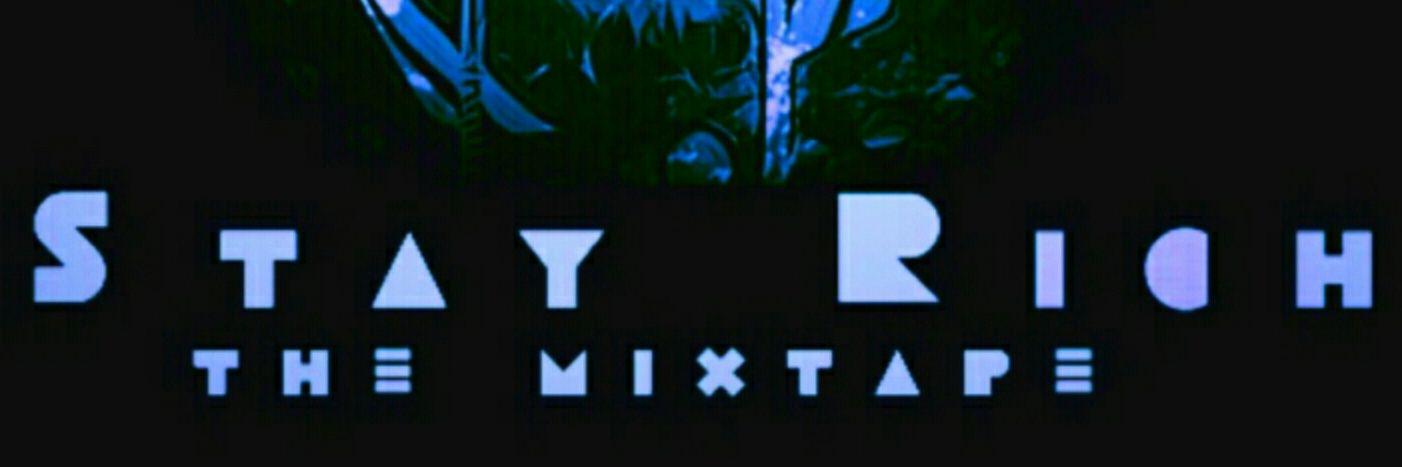 TheRealBornRich's profile banner image