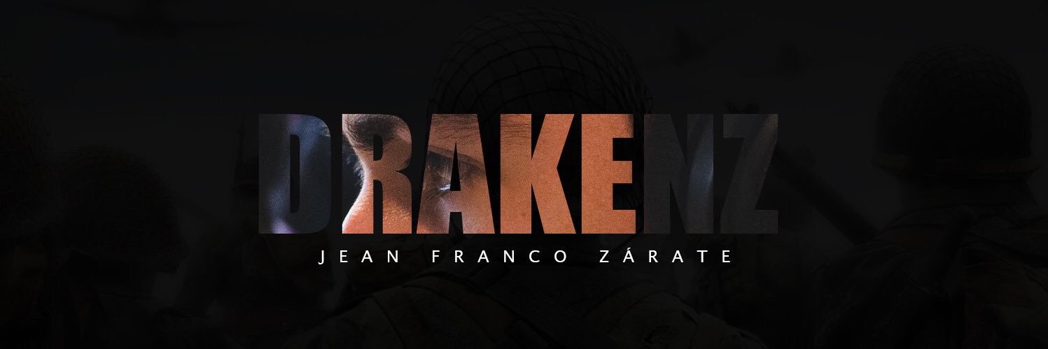 xDrakeN_'s profile banner image