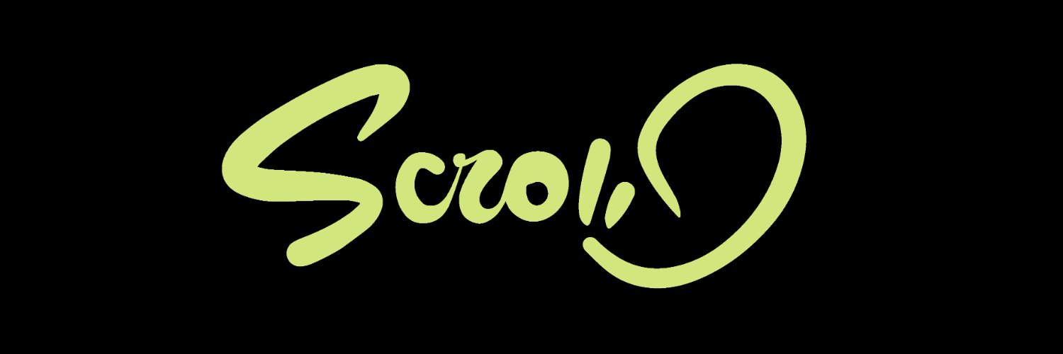 ScrollD(📜,🆔) Live on Mainnet banner