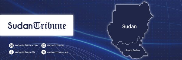 SudanTribune_EN Profile Banner