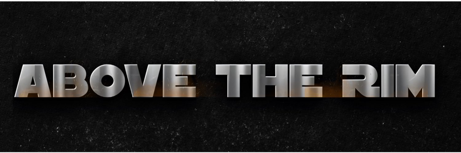 Dwight Howard's banner