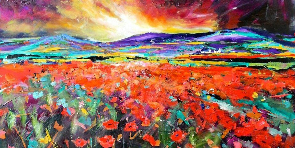 Heiddwen Tomos banner