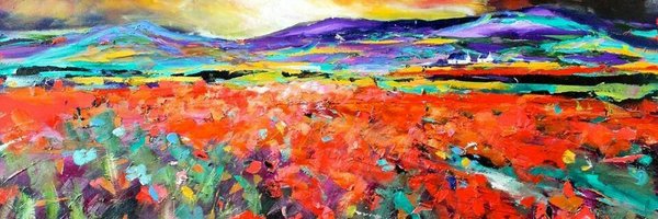 HeiddwenT Profile Banner