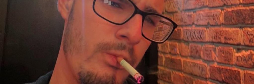 SmokeyMcCrack's banner