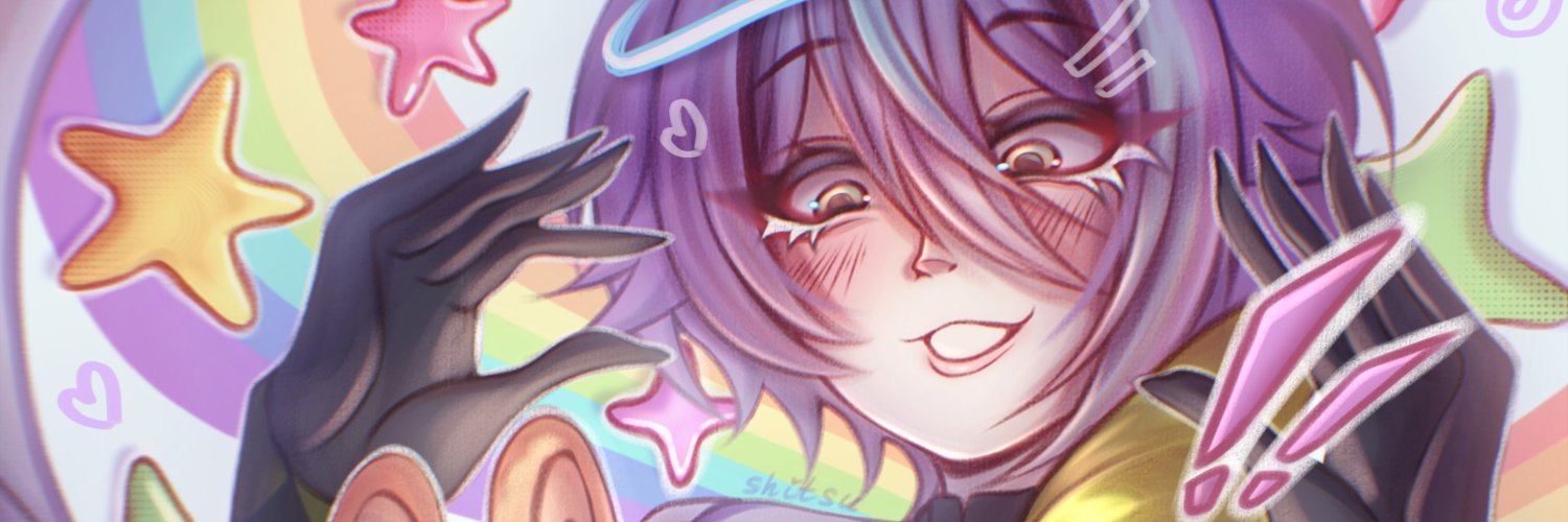 Shitsu_De_Roll's profile banner image