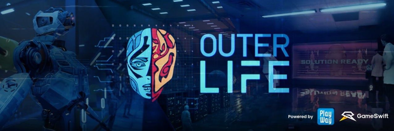 OuterLife AI banner