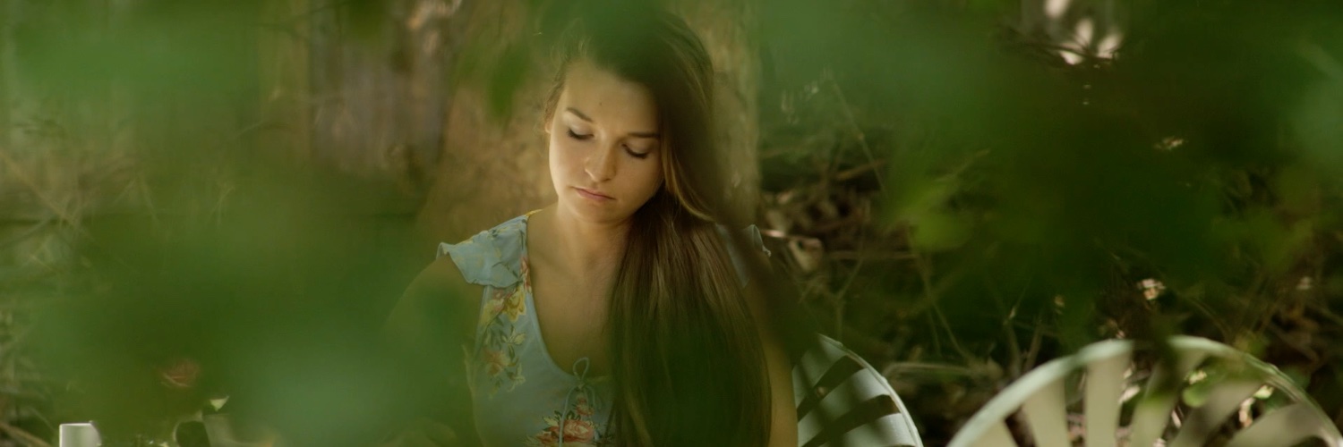 vickybug's profile banner image