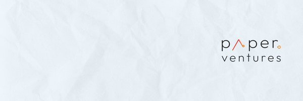 Papervc Profile Banner