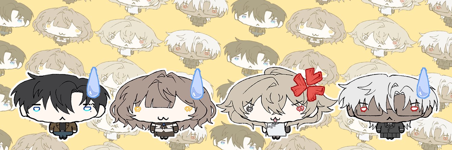 sixzro60's profile banner image