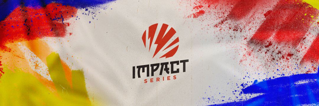 IMPACT Series banner