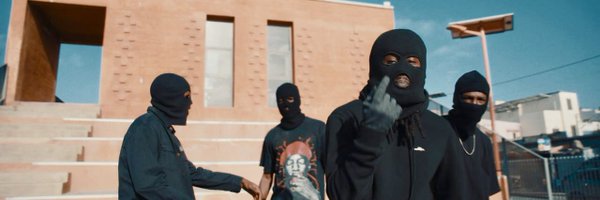 RapadiOfficiel Profile Banner