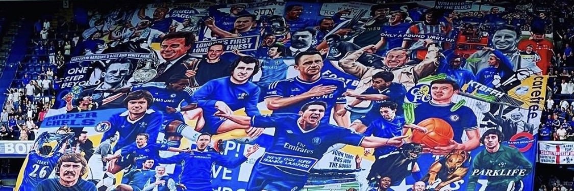 CFCThorpey's profile banner image