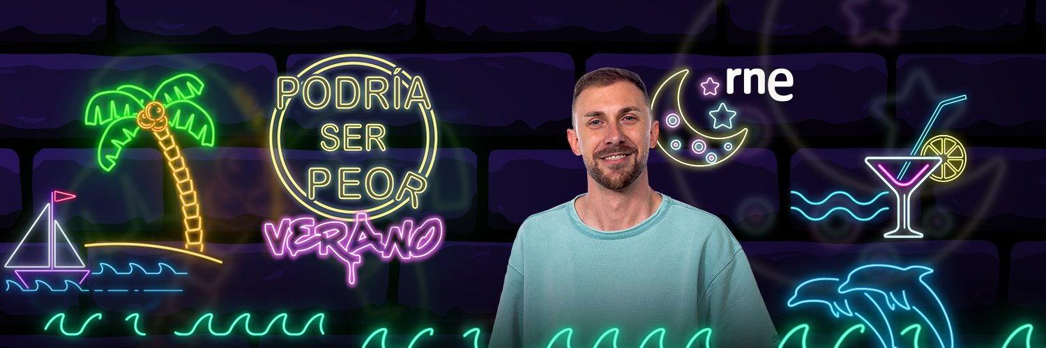 Podría ser peor's banner